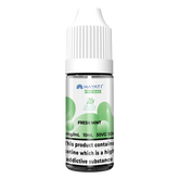Hayati Pro Max Fresh Mint Nic Salt Vape Juice